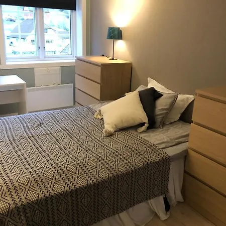 Prázdninový dům - House By The River