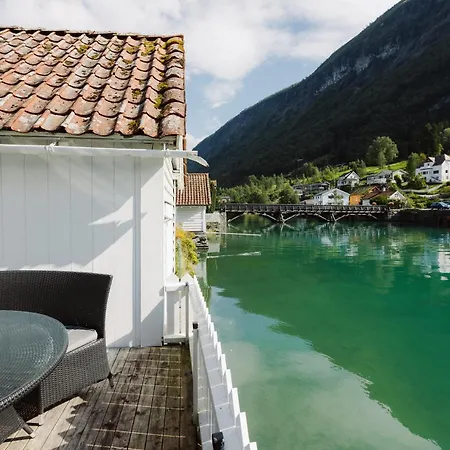 - House By The River *