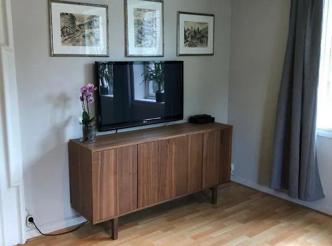 - House By The River בית נופש סטרין