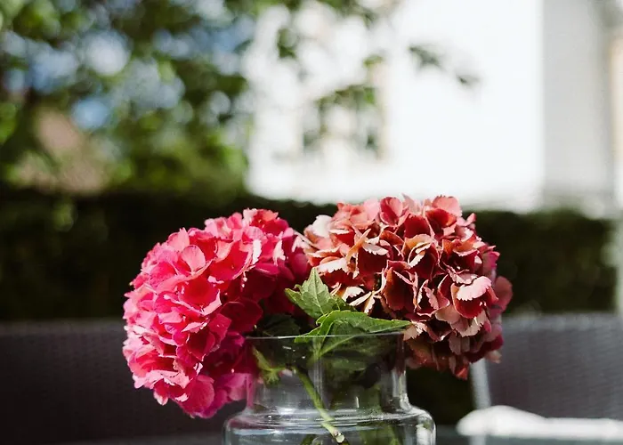 - House By The River