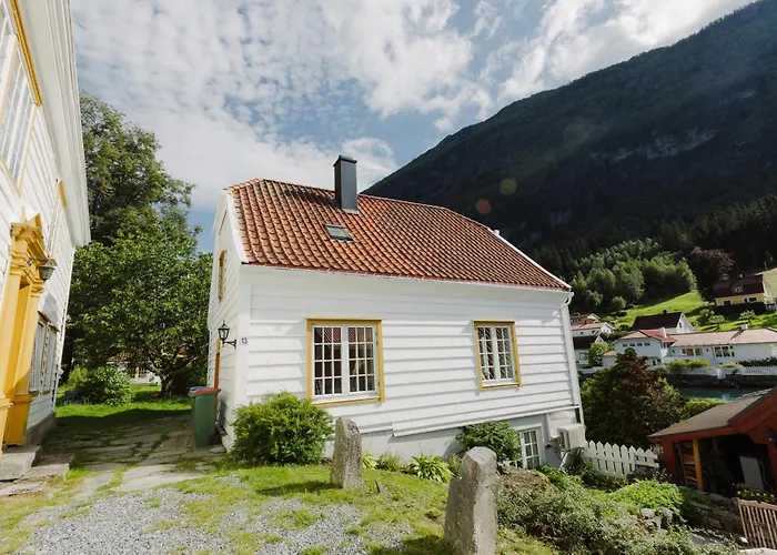 בית נופש - House By The River *