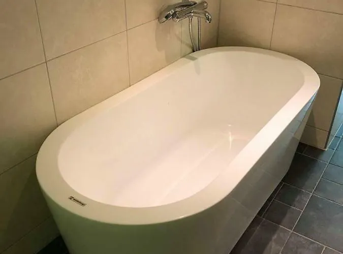 בית נופש - House By The River *