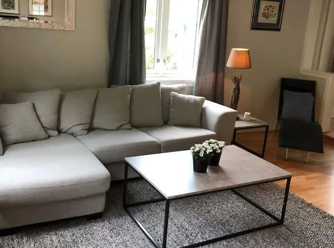 - House By The River