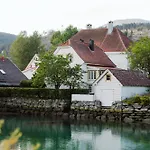 - House By The River *