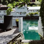 - House By The River Holiday home Stryn