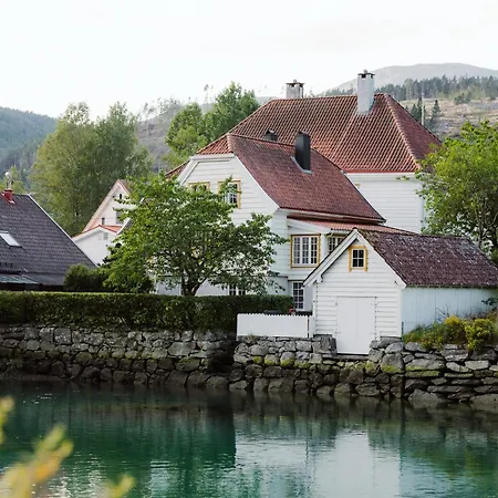 - House By The River *