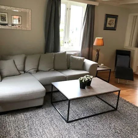 - House By The River